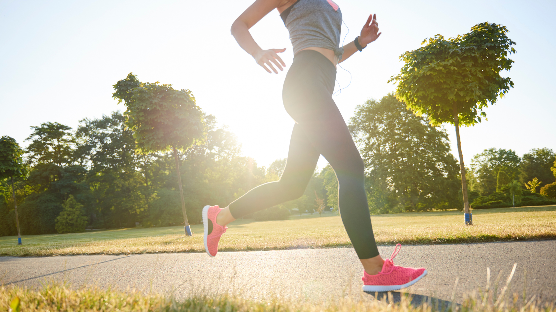 How Your Exercise Routine is  Connected to Losing Your Period 