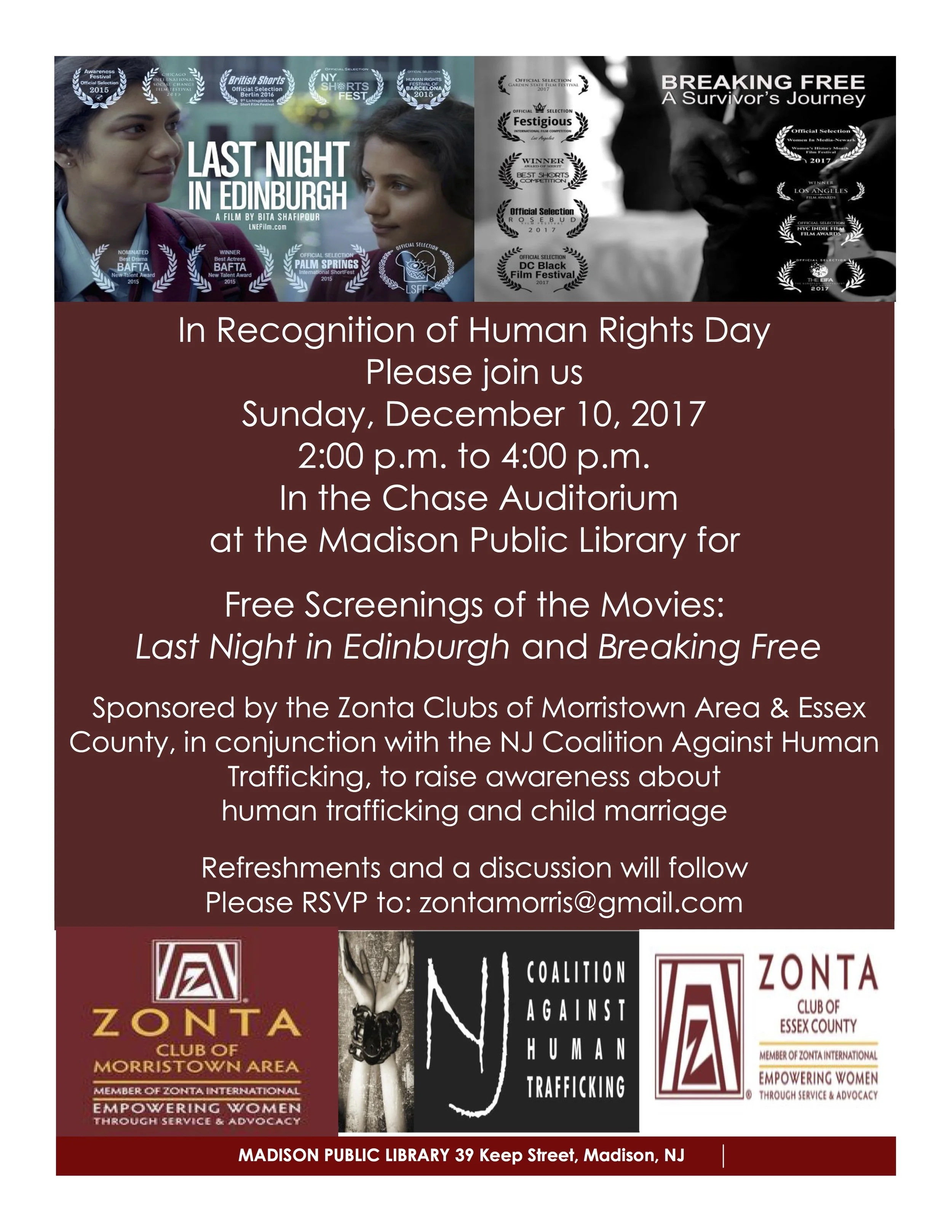 Zonta Dec 10 Movie Screenings.jpg