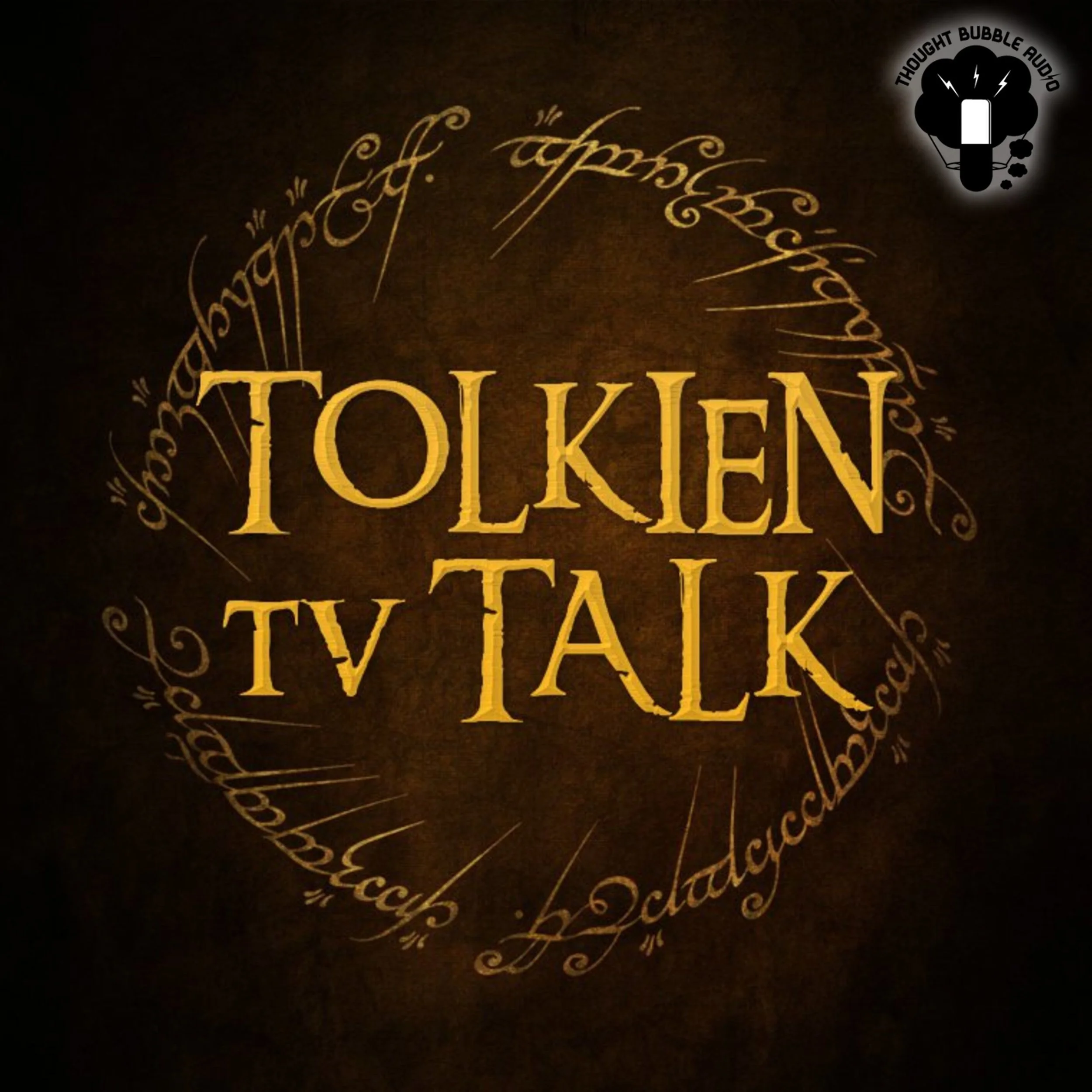 Introducing Tolkien TV Talk