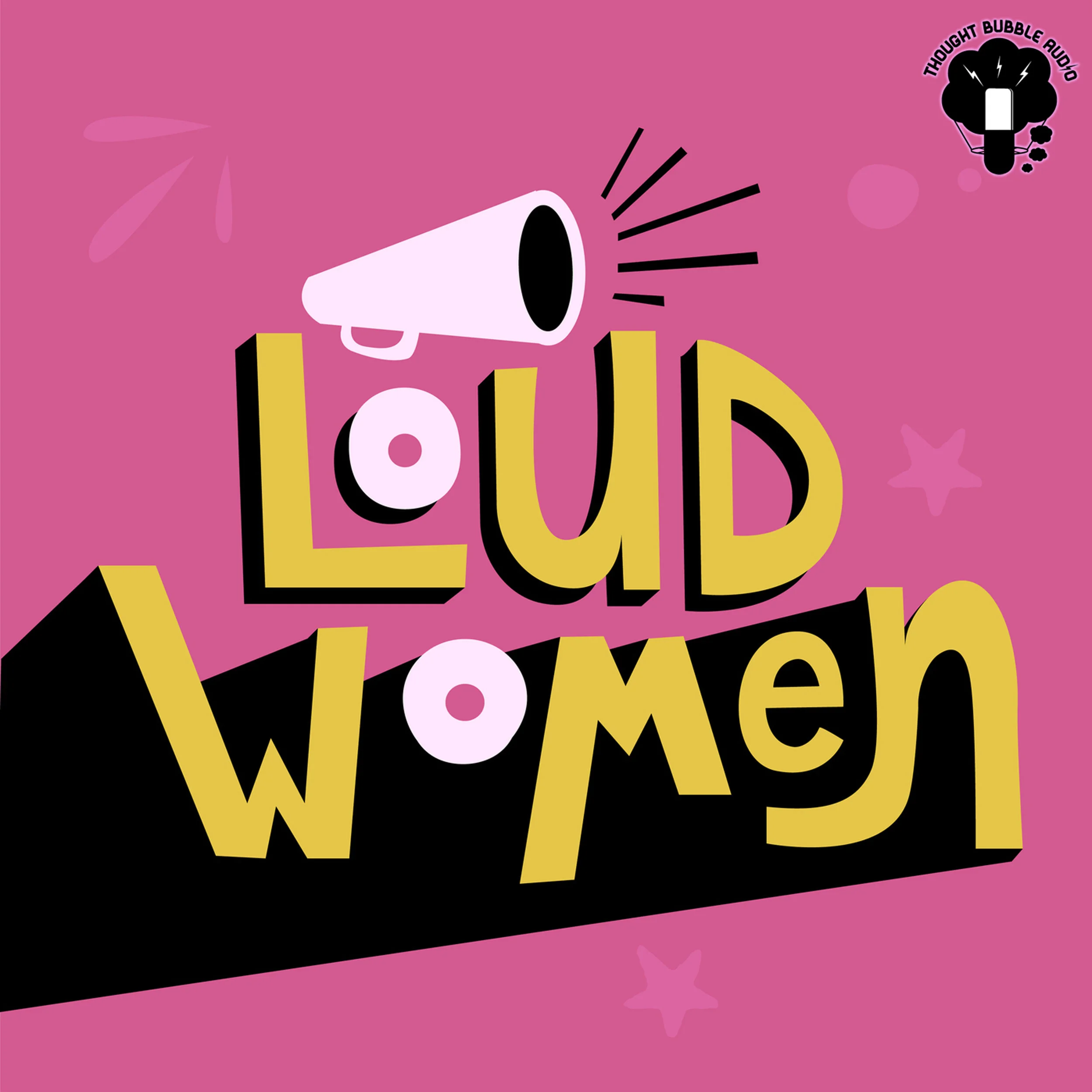 Introducing Loud Women