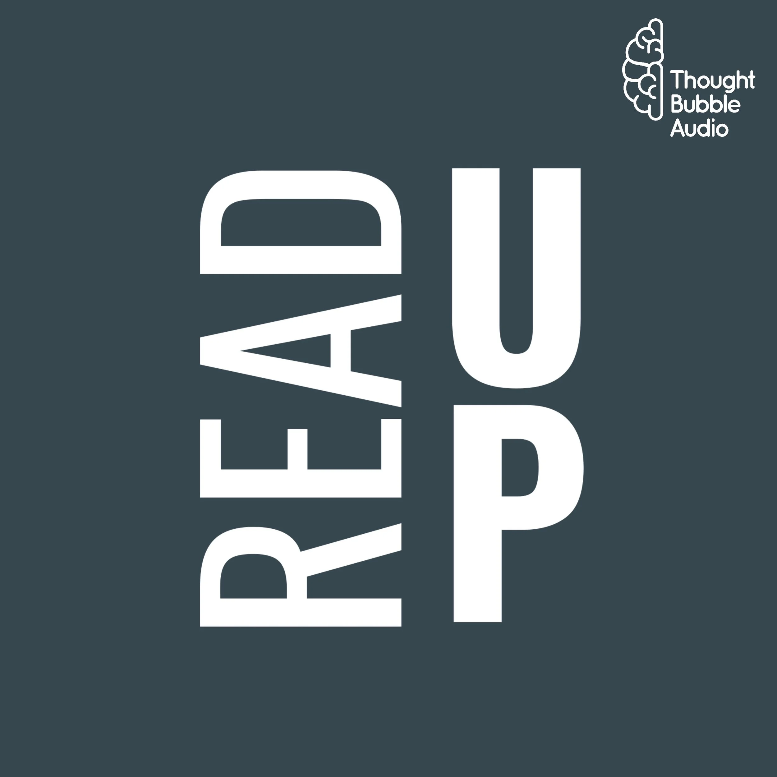 Introducing Read Up!