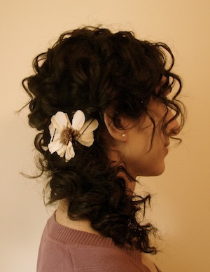 NATURALLY CURLY-Styles On B | NYC Hair