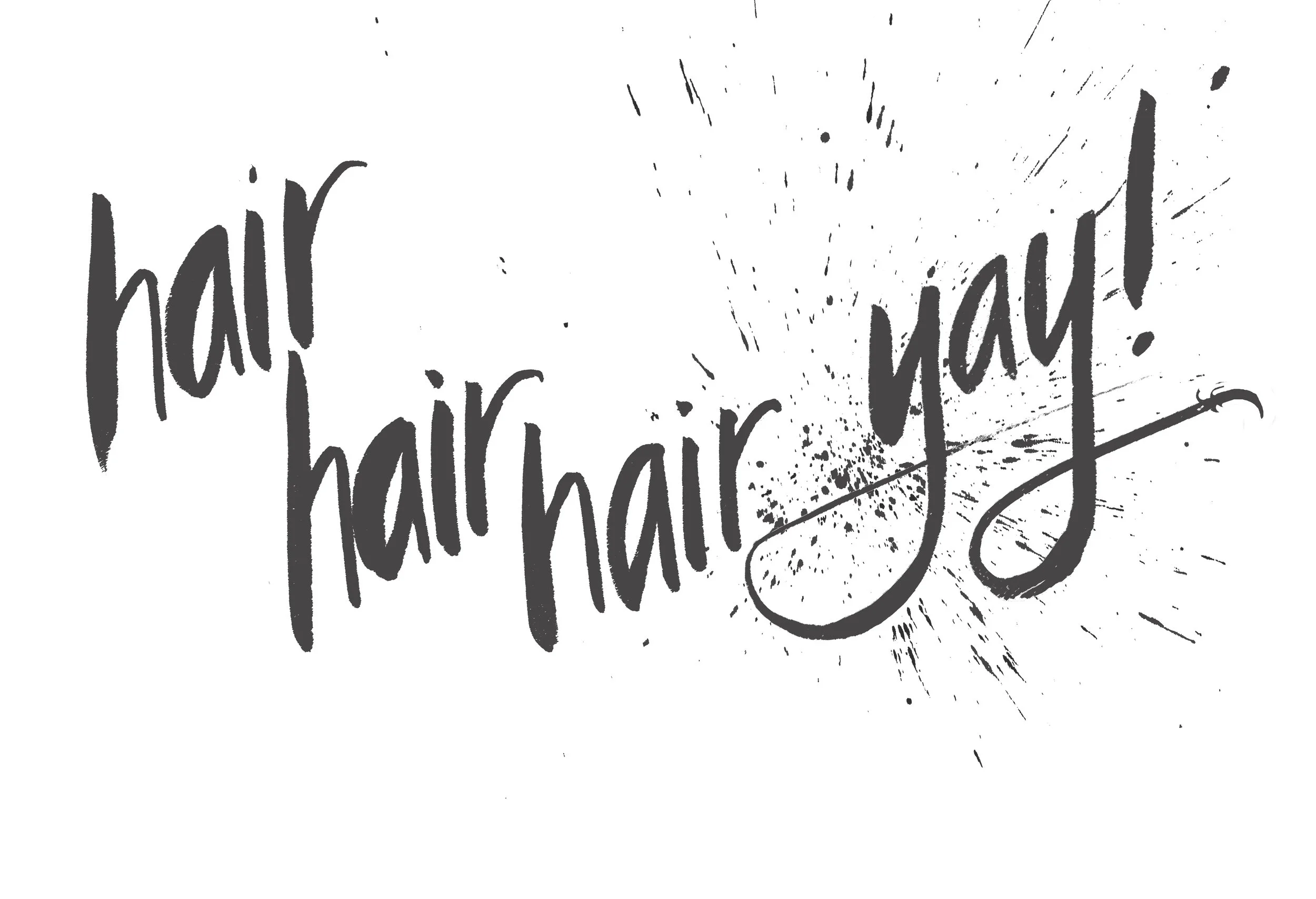 StylesOnB Hair Logo