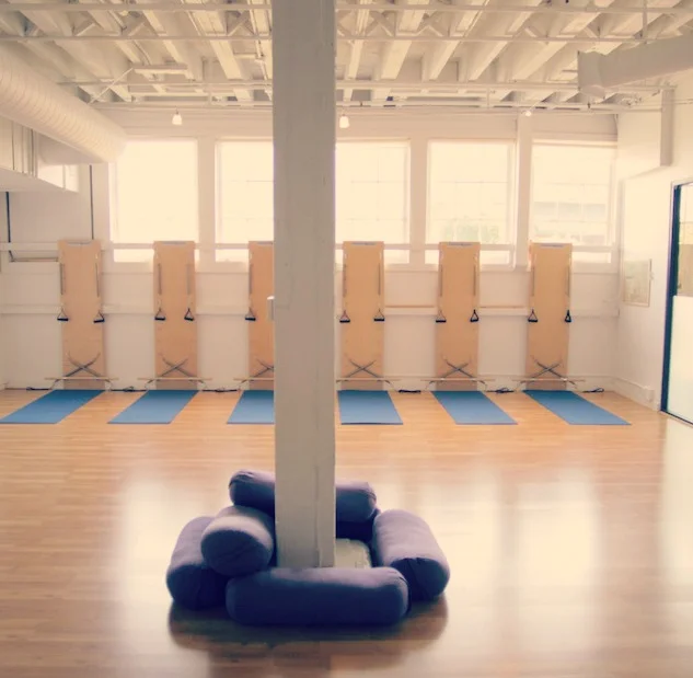 Fall Fitness: Overview - 9 classes weekly (many with childcare!)