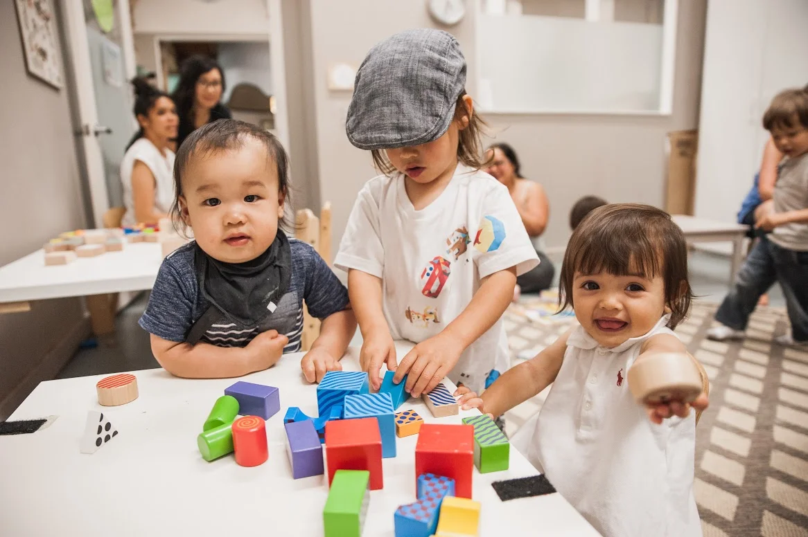 Activities this Winter