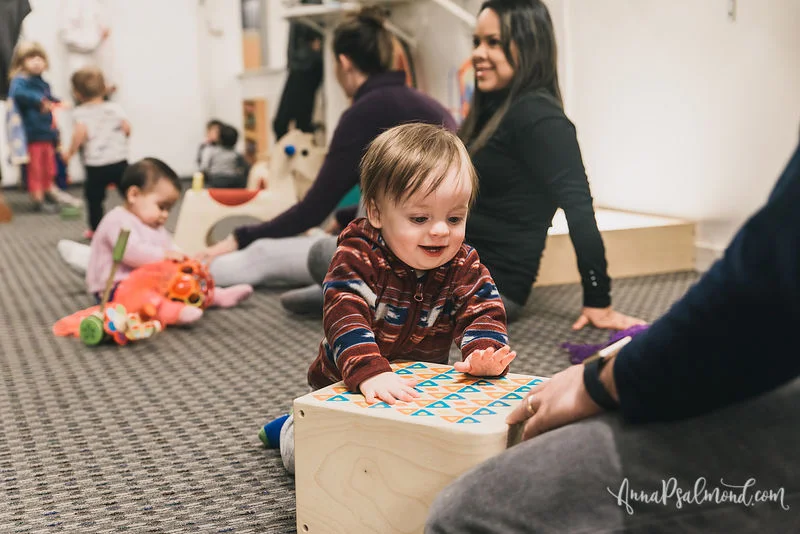February Fun! 