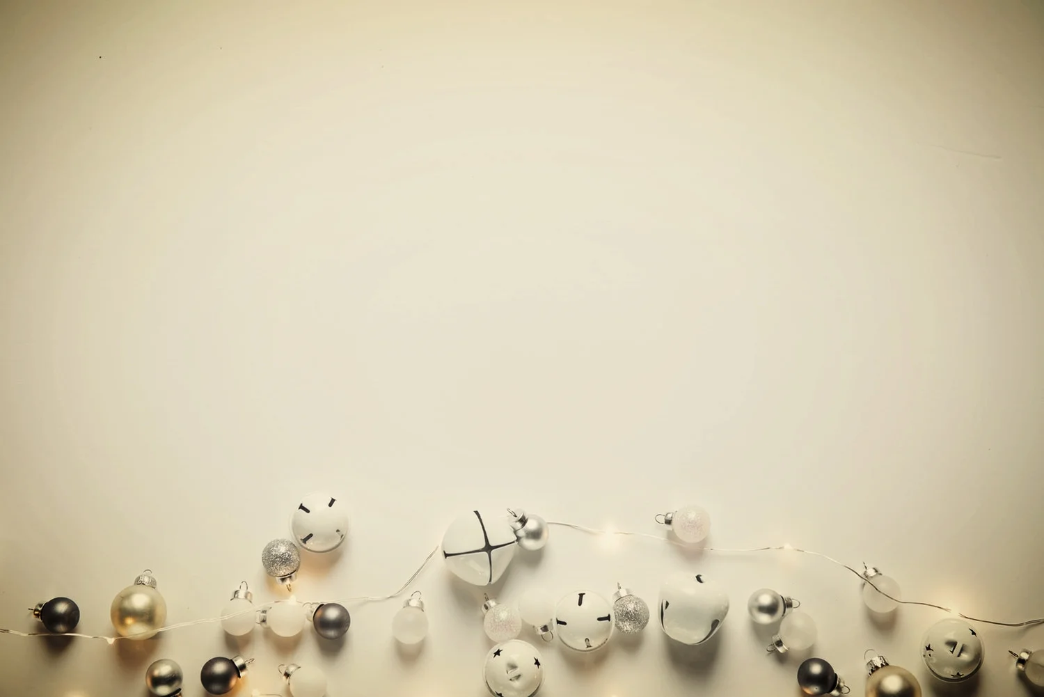 DECEMBER: Come Play!