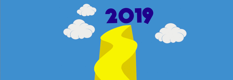 Wrapping up 2018 - Updates, End of Year Giving &amp; Looking forward...  