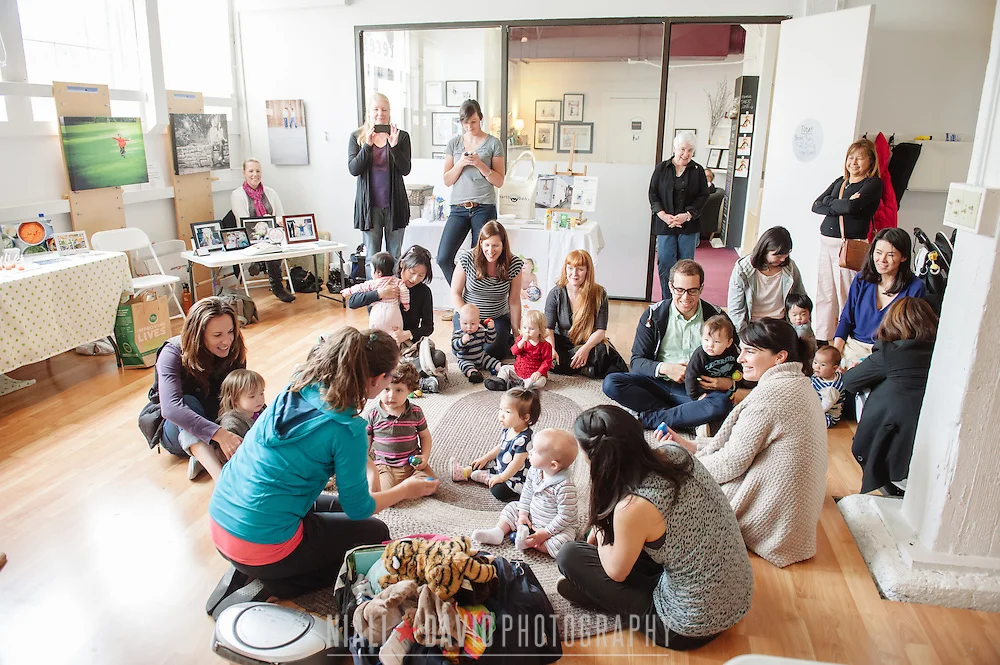 Summer is for Stress Free Enrichment 