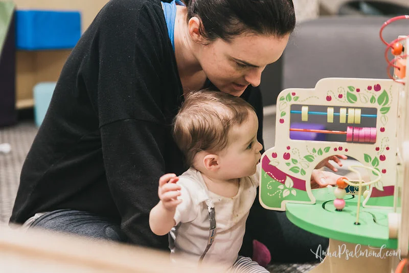 November at Recess &amp; Beyond