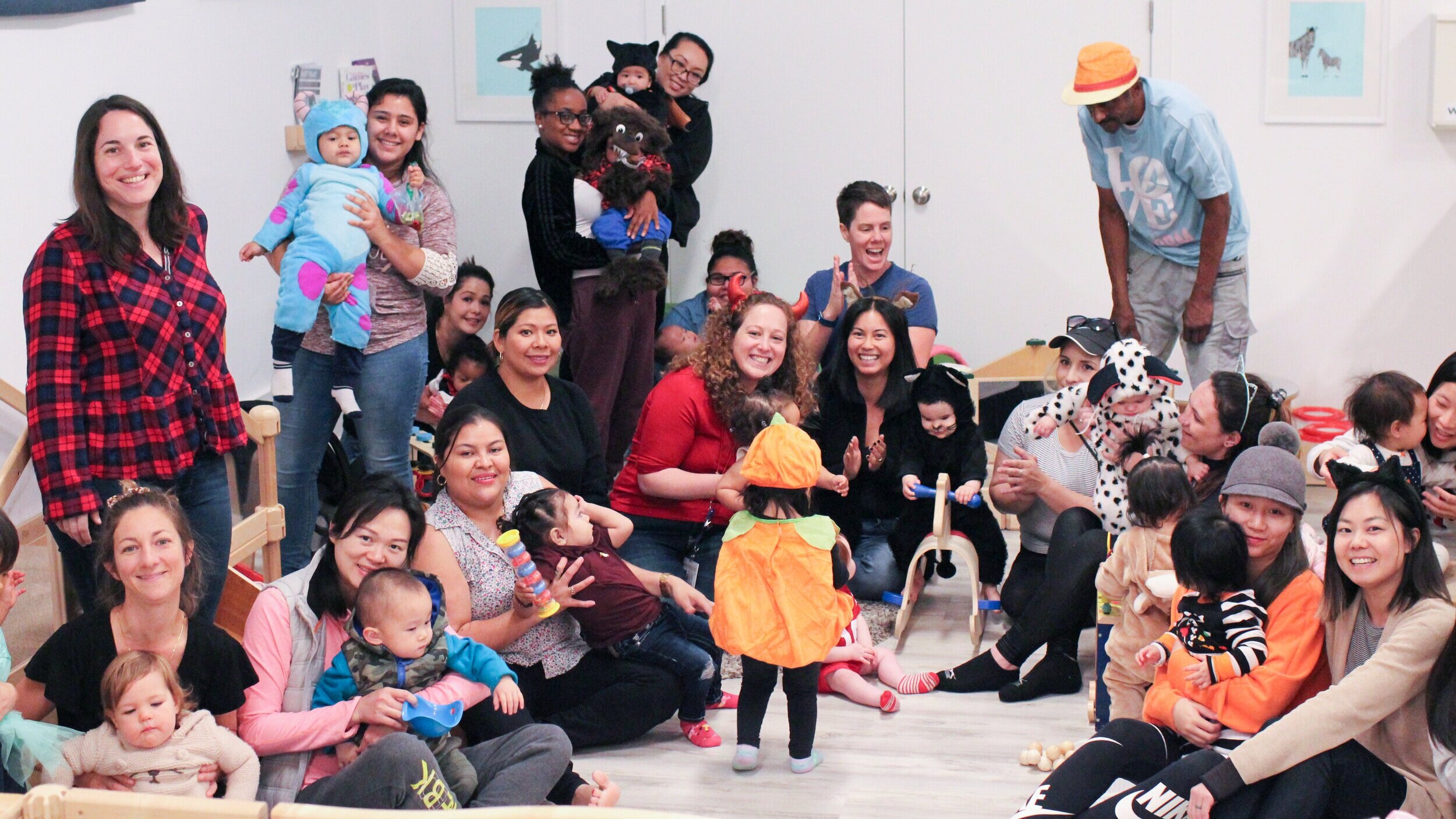 Making Holidays Bright