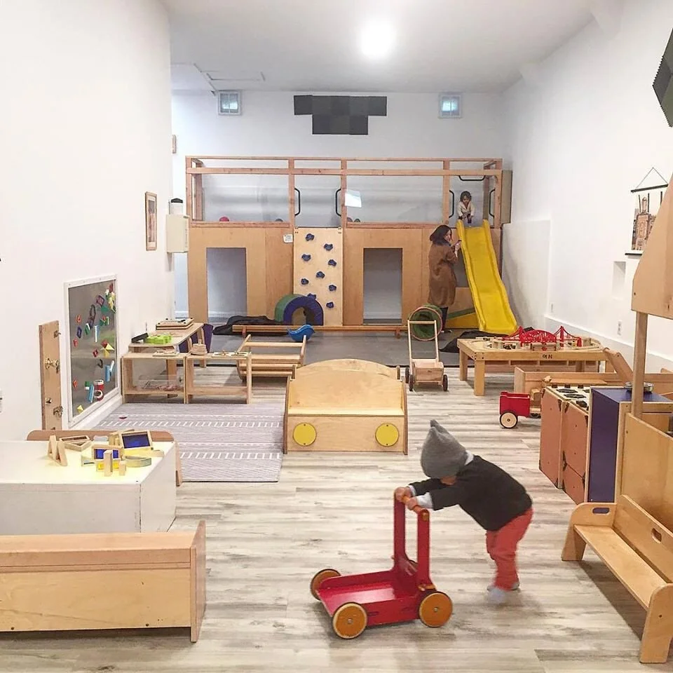 January Events, Playspace activities and What's to come in 2020