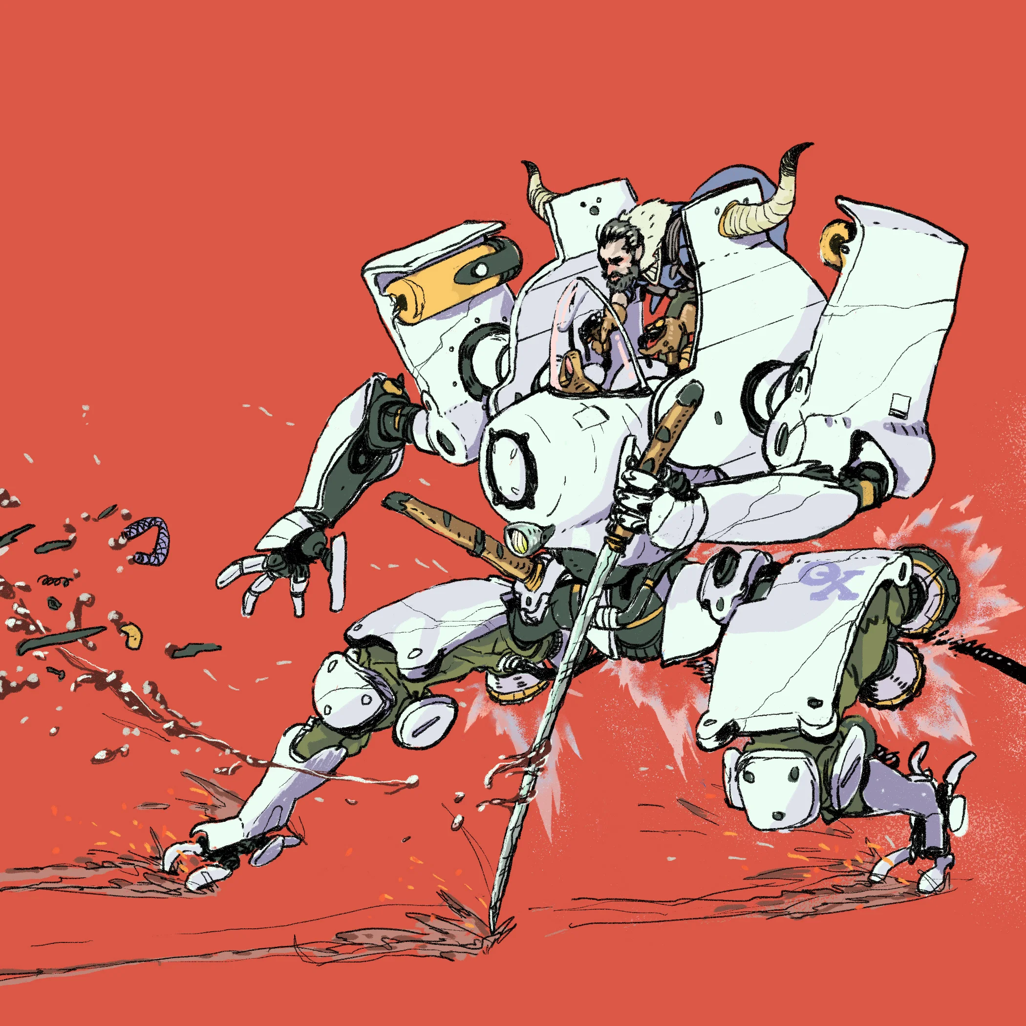 white mech poses.jpg