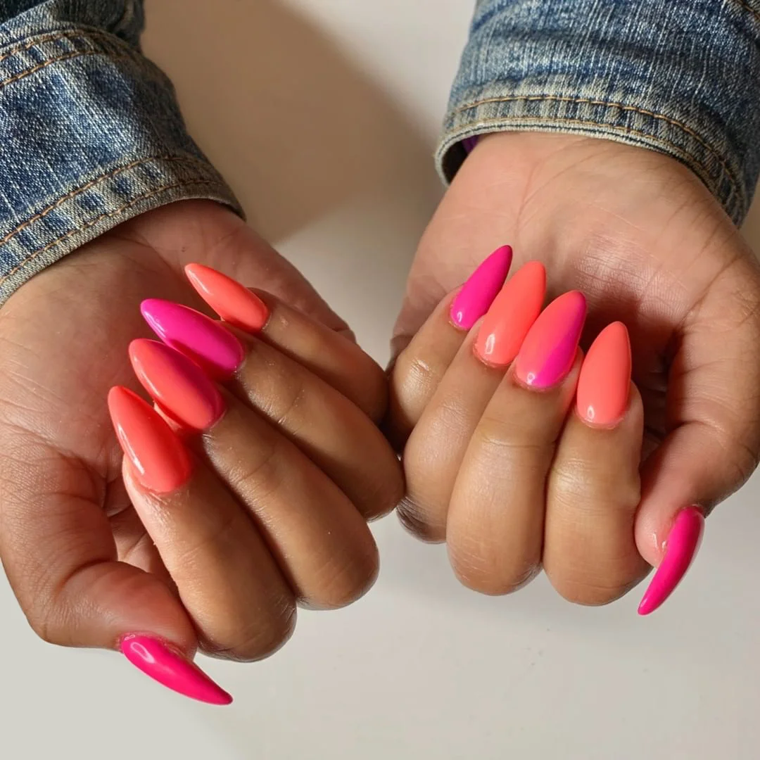 Lookbook — SOYO Nails