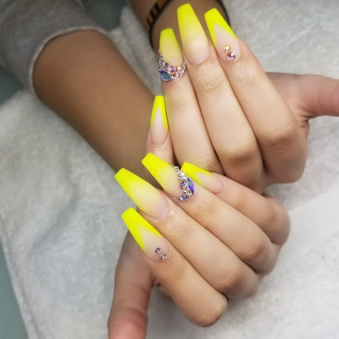 Lookbook — SOYO Nails