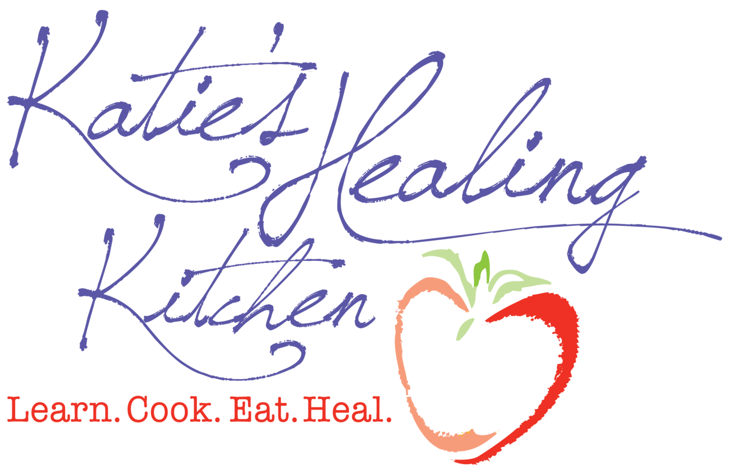 Katie's Healing Kitchen