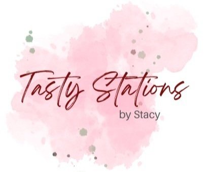 Tasty Stations By Stacy