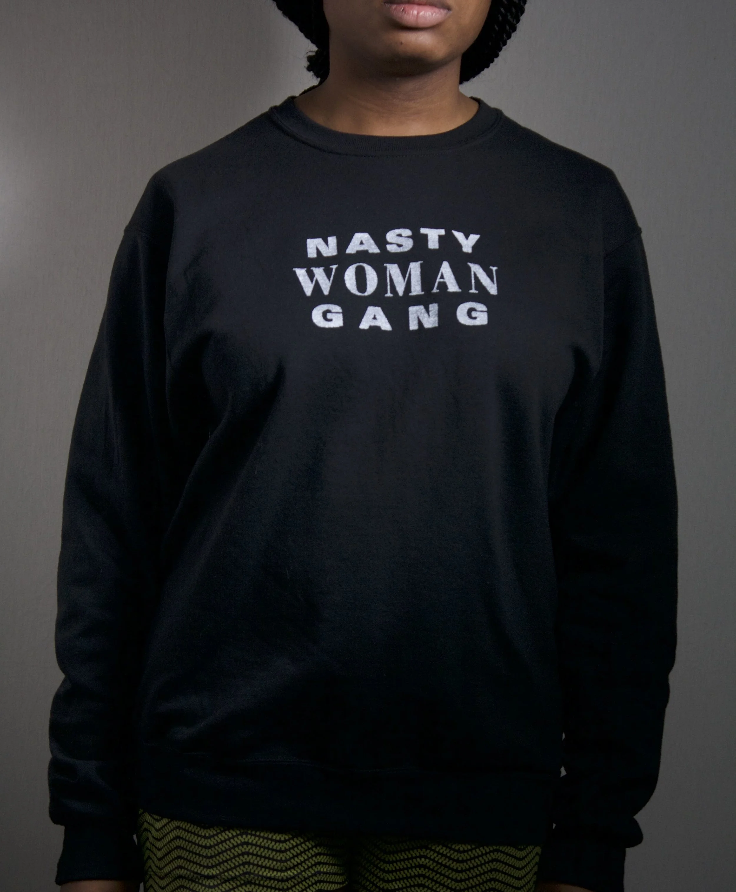 Gang Sweatshirt