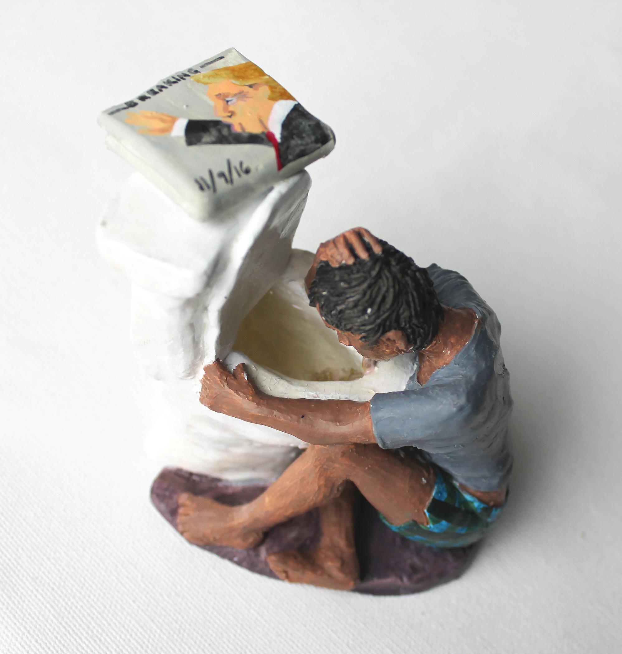 The State of the Union