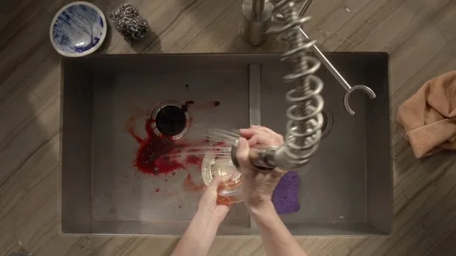 THE CALL OF CHARLIE TRAILER