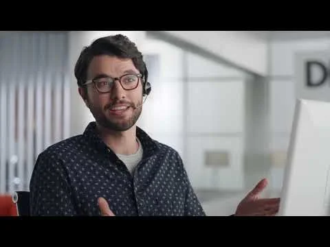 DISCOVER  Tough Talk