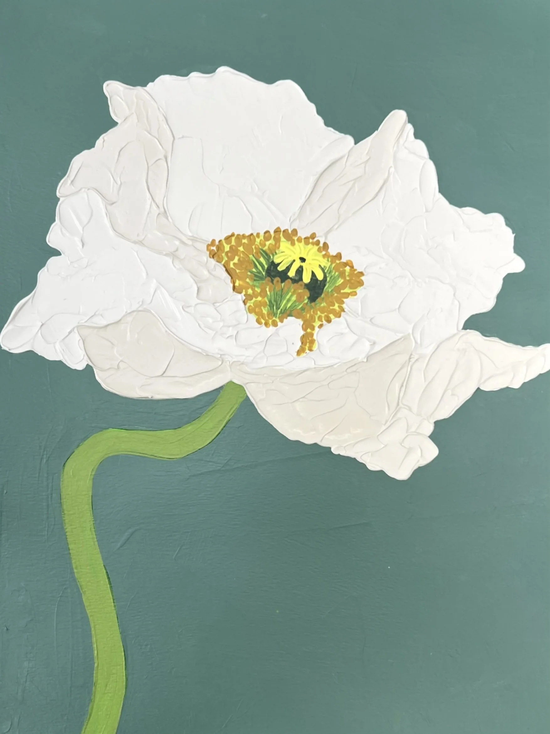 Ivory and Sage 1
