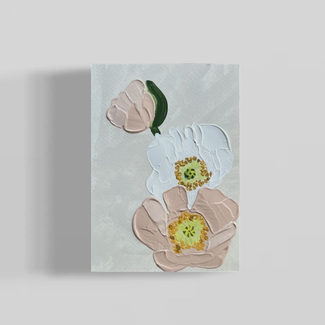 Blooming Up