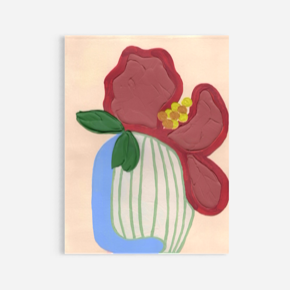 Roots in Bloom 5