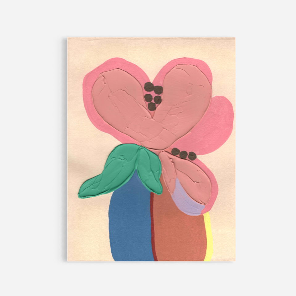 Roots in Bloom 6
