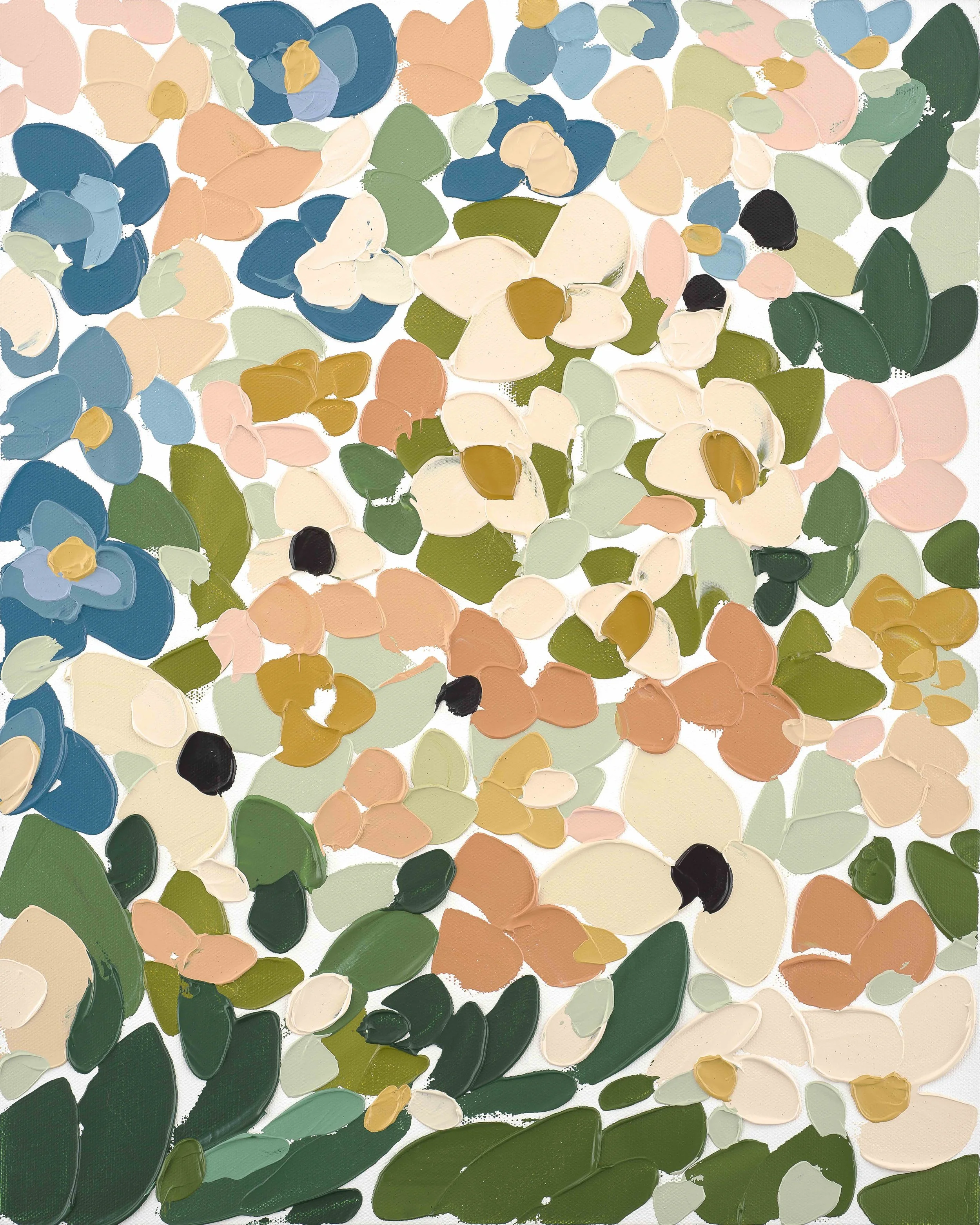 Floral Journey