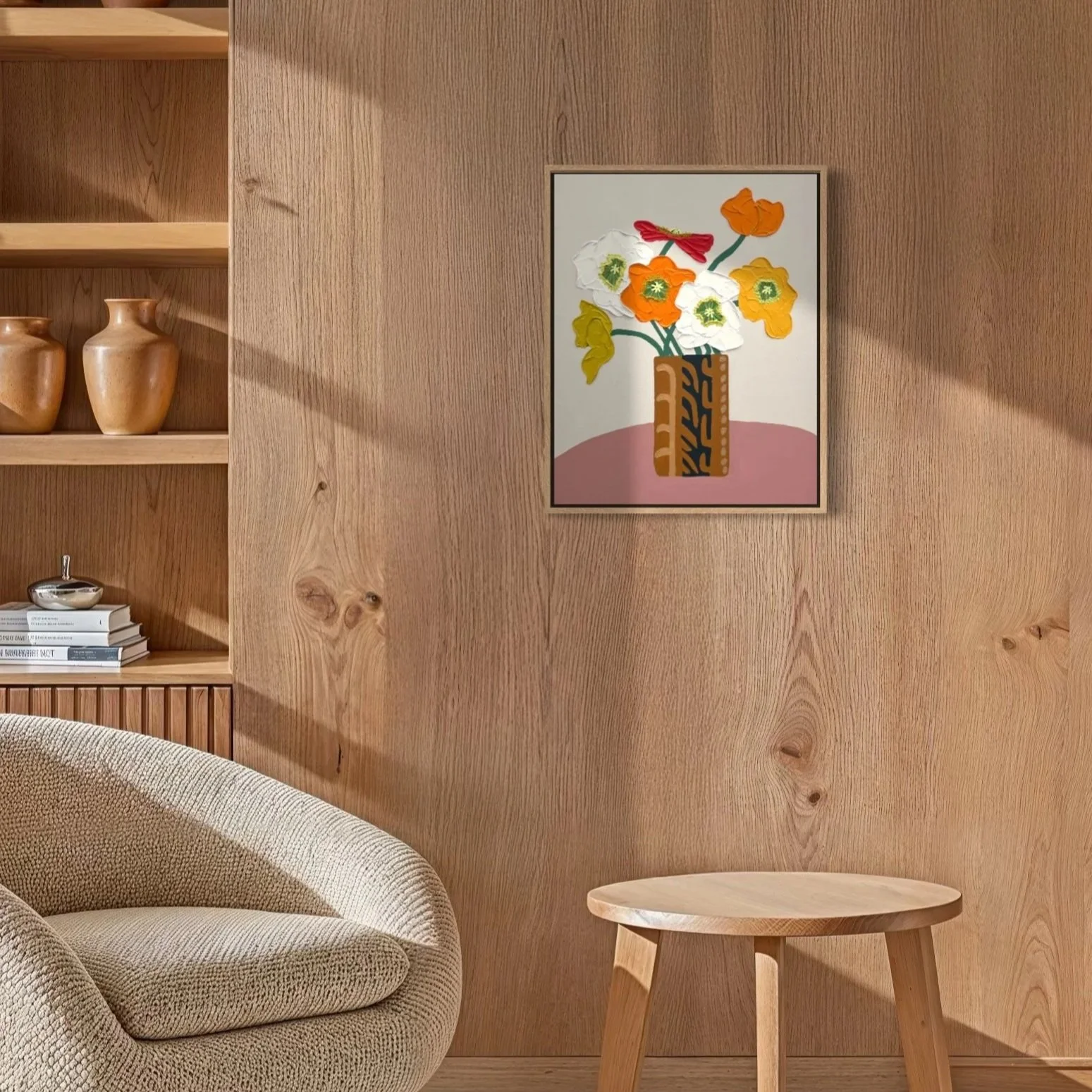 Radiant+Poppies+on+wood+wall.jpg