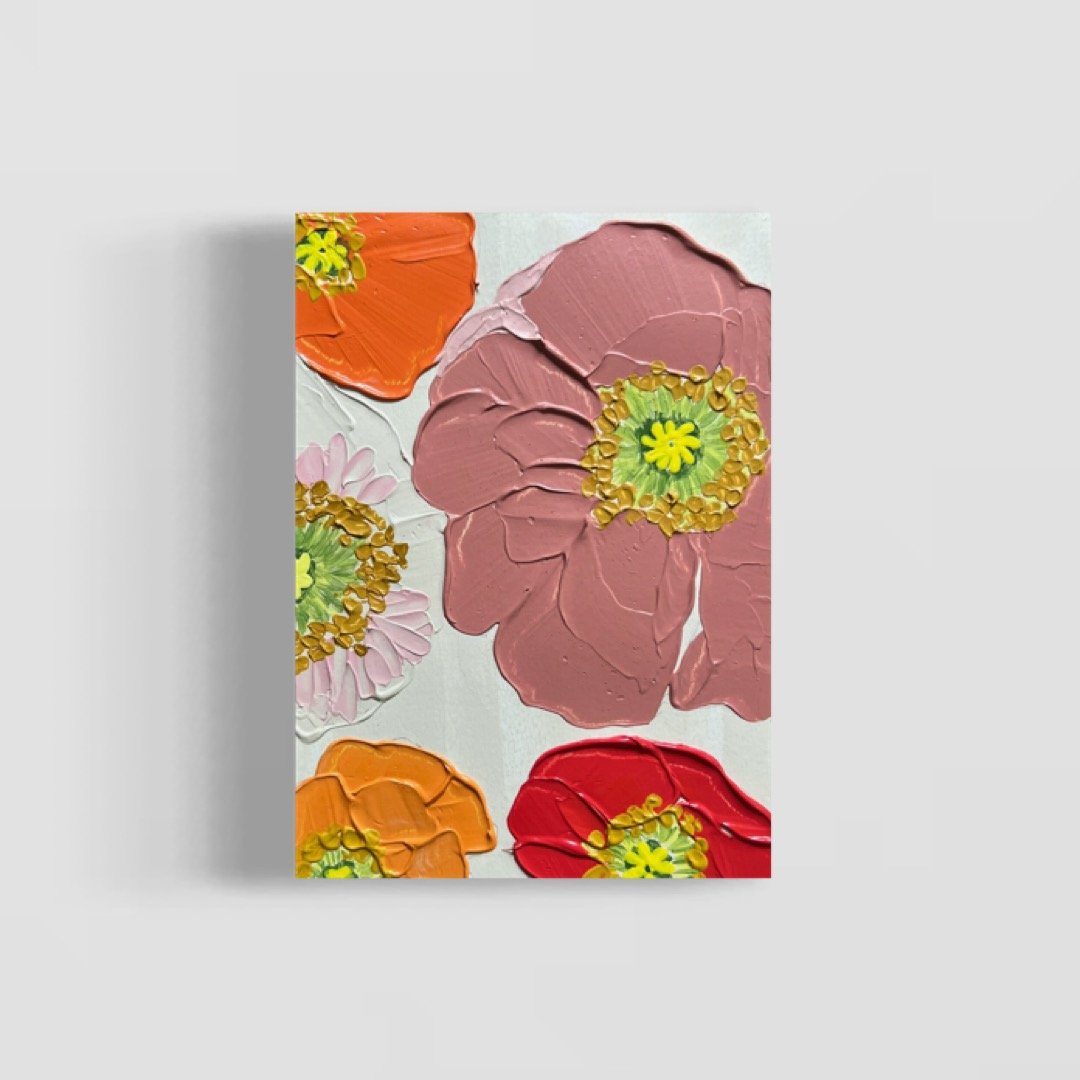 Mother Poppy
