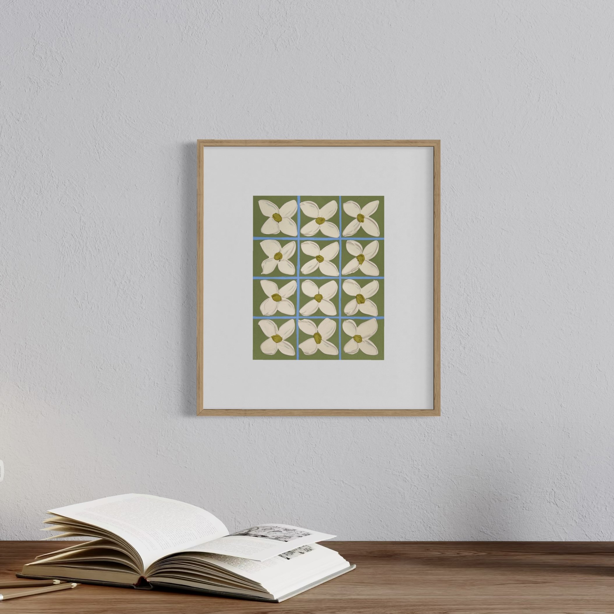 Modern Nostalgia framed.jpg