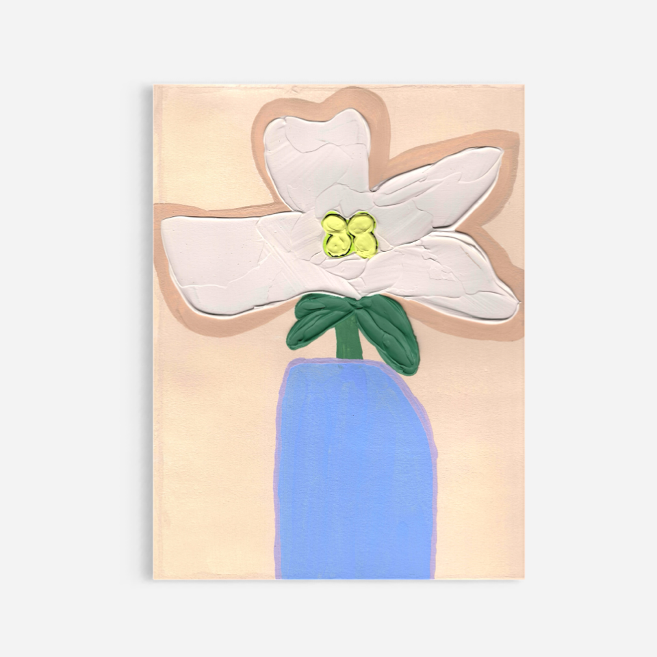 Roots in Bloom 8