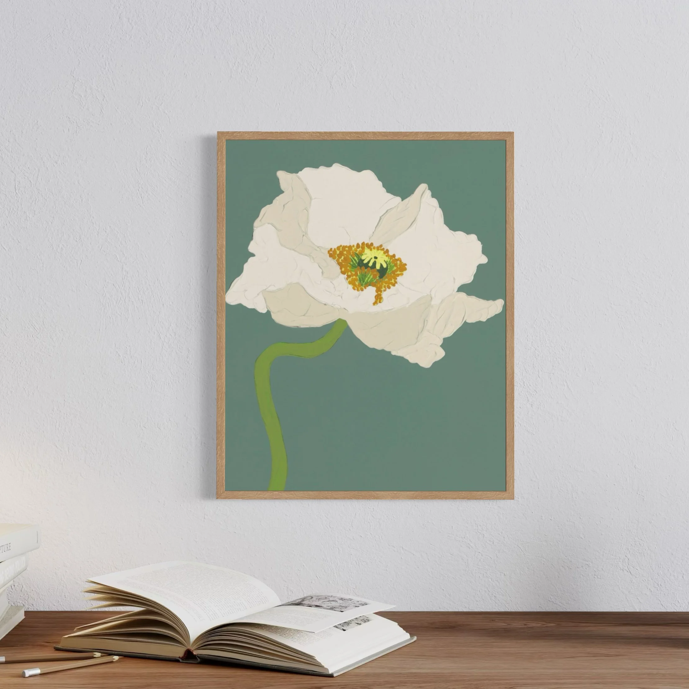 Uplift Poppy on desk.jpg
