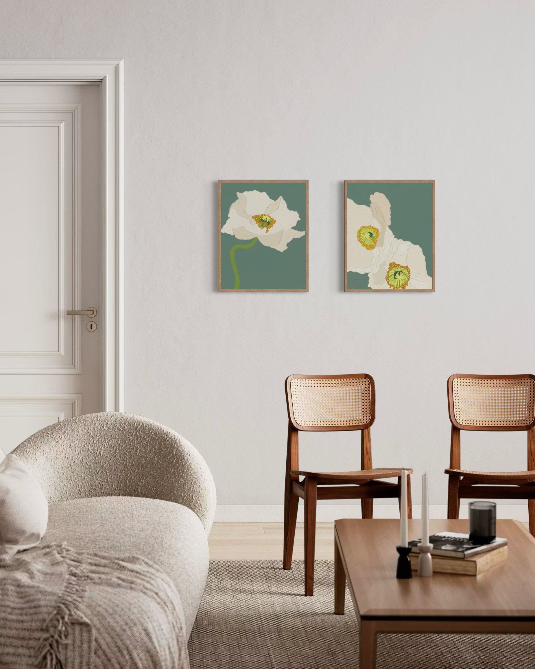 Uplift and Better Together in living room.jpg