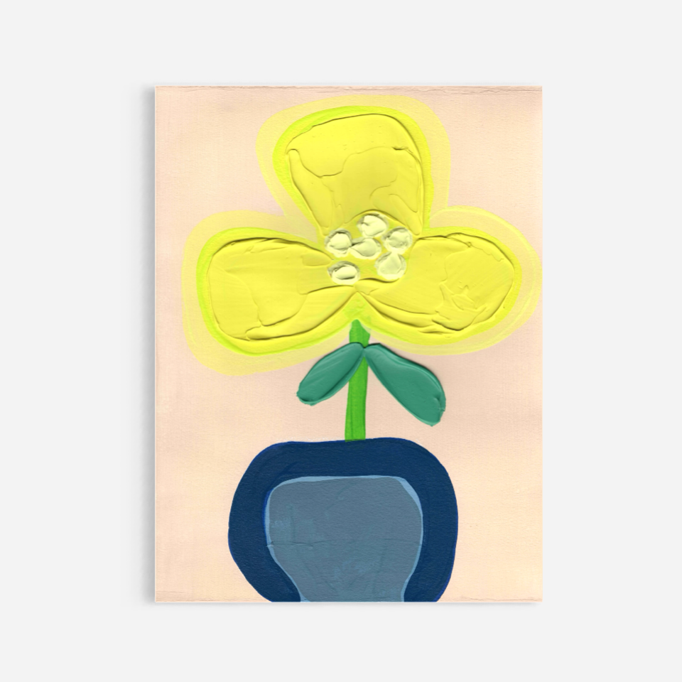 Roots in Bloom 7