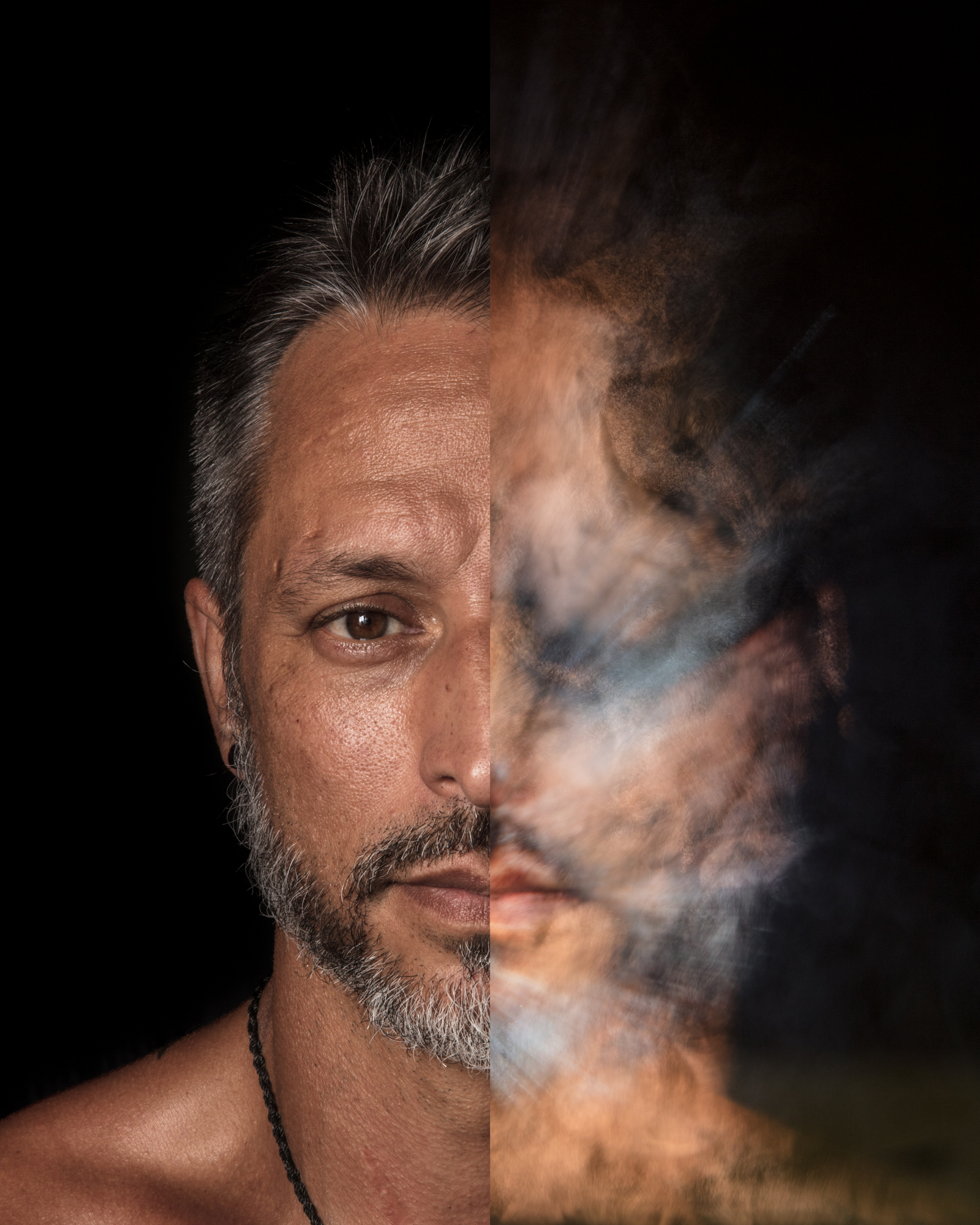 Wailua - Walking in Duality