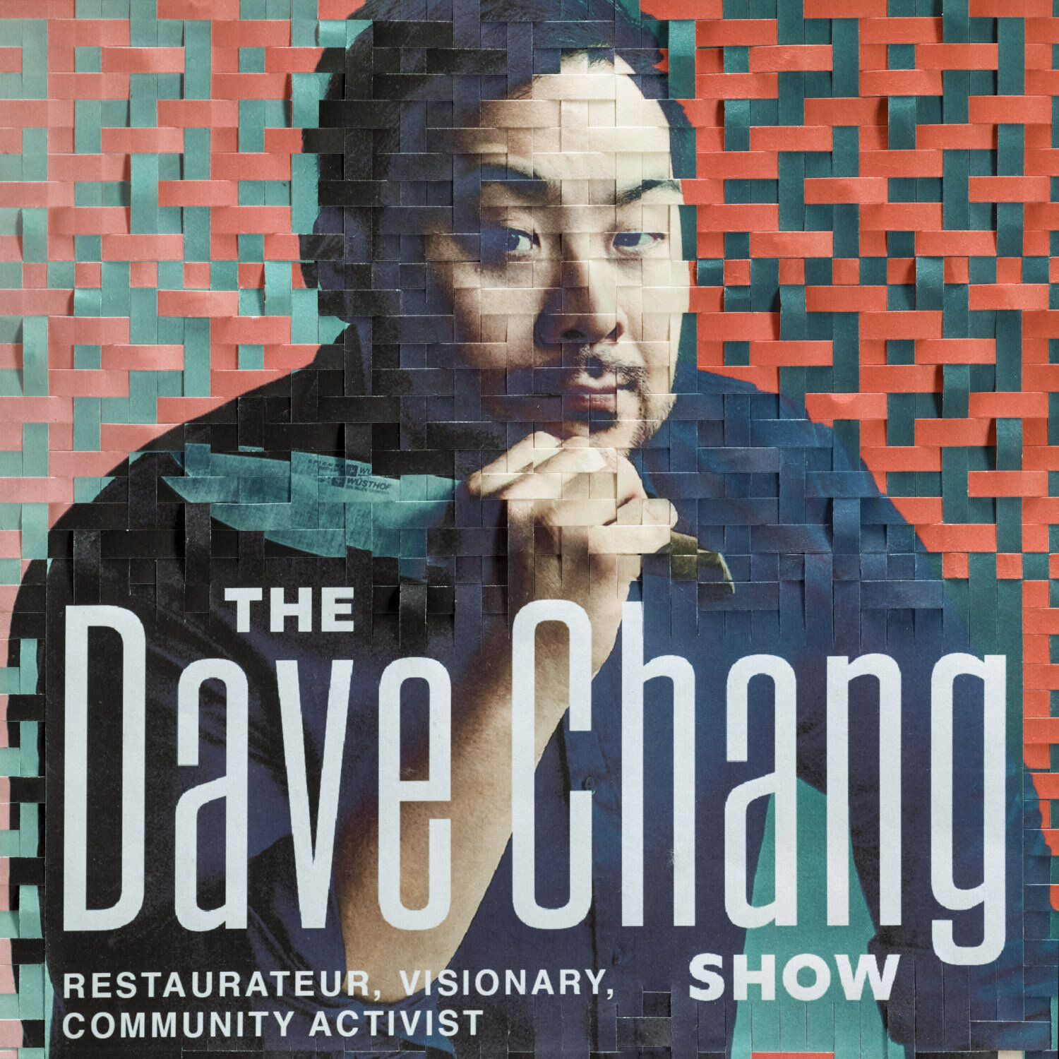 Day 50: David Chang