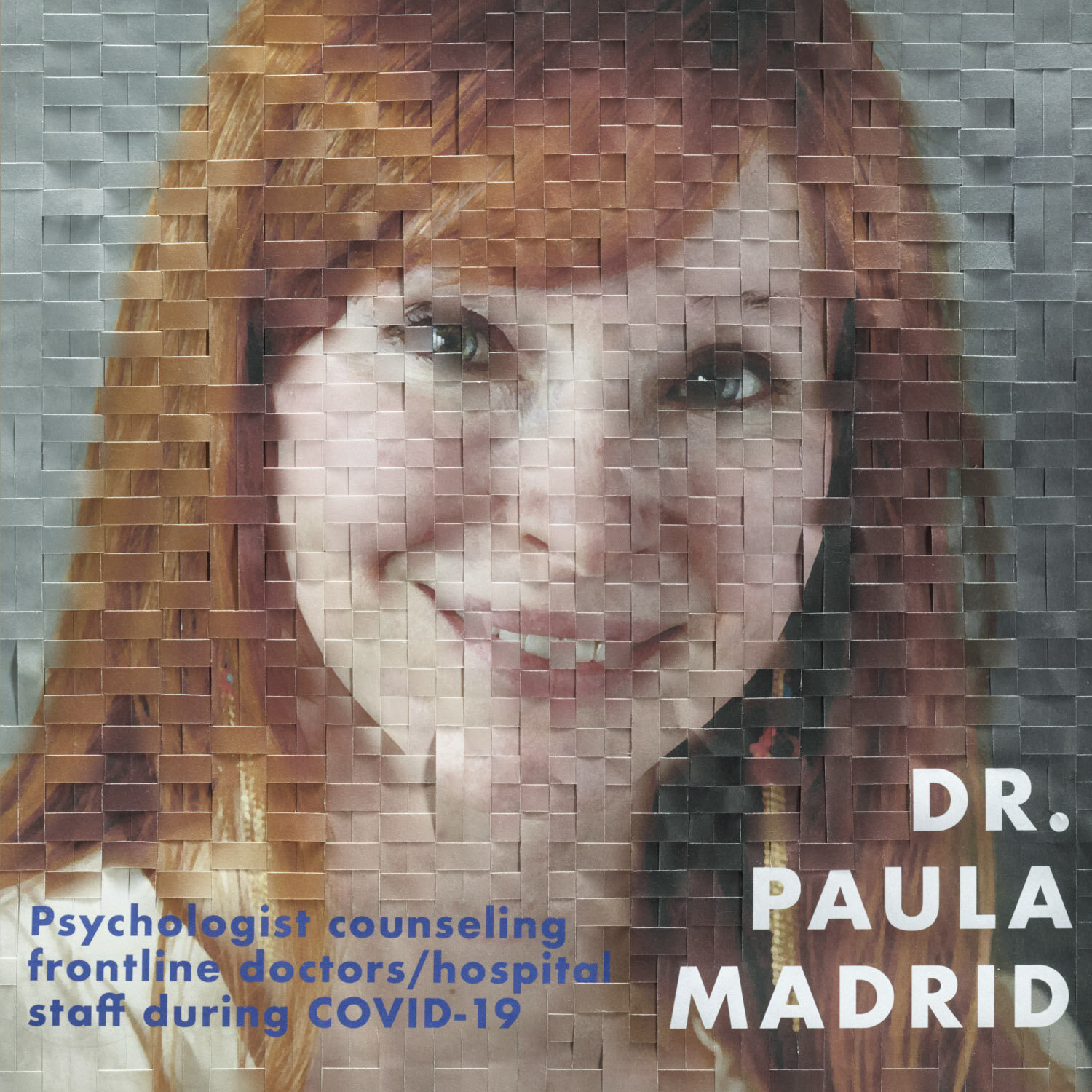 Day 51: Dr. Paula Madrid
