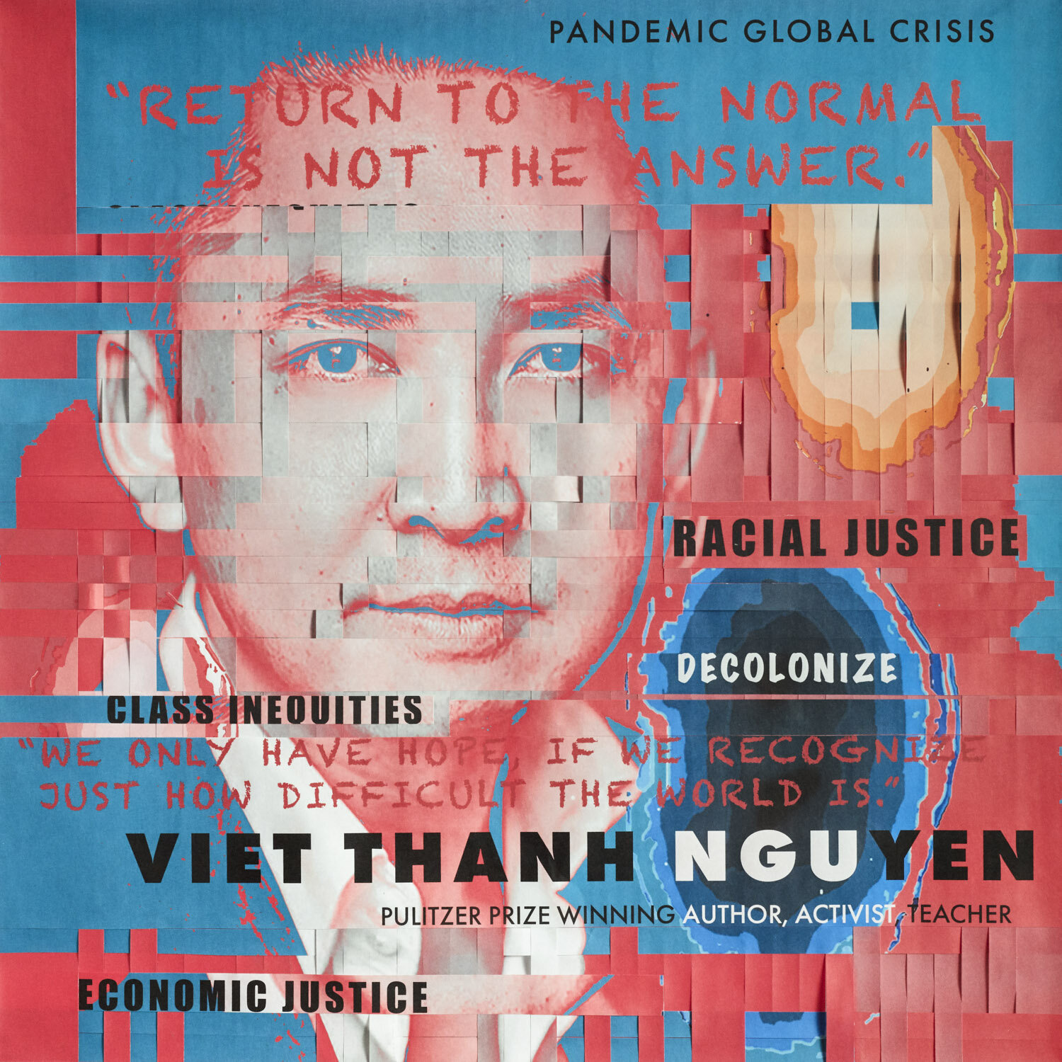 Day 72: Viet Thanh Nguyen