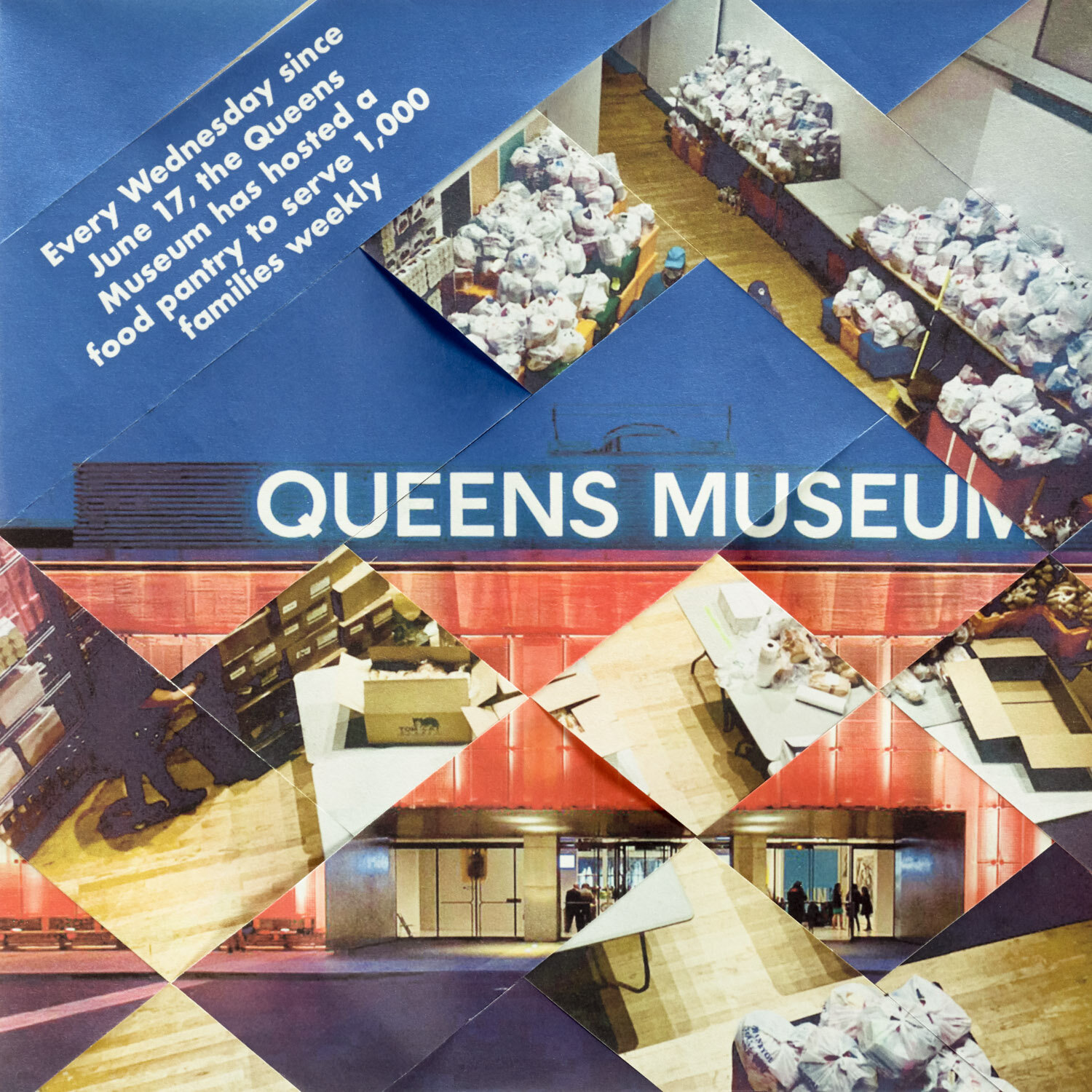 Day 92: Queens Museum