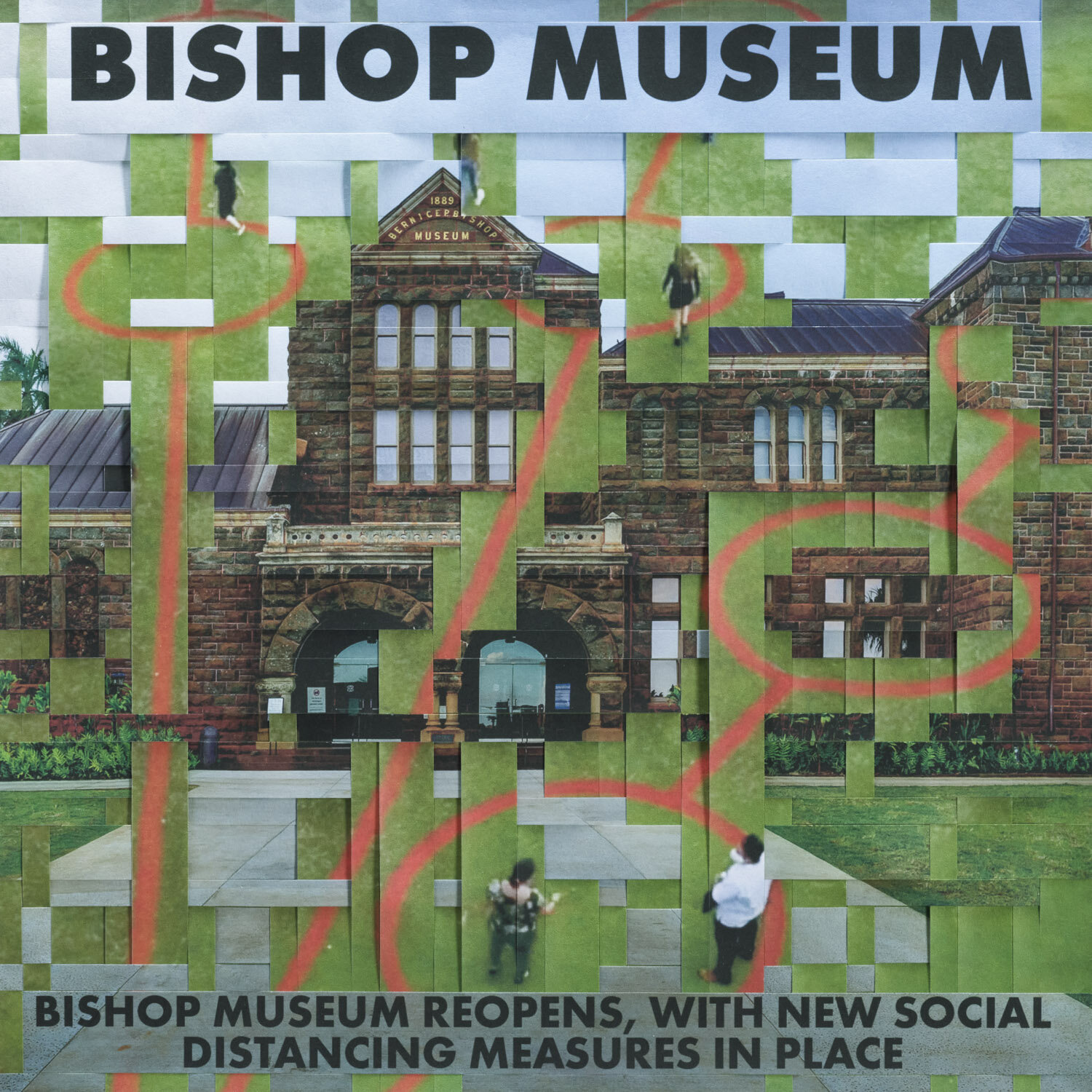 Day 93: Bishop Museum