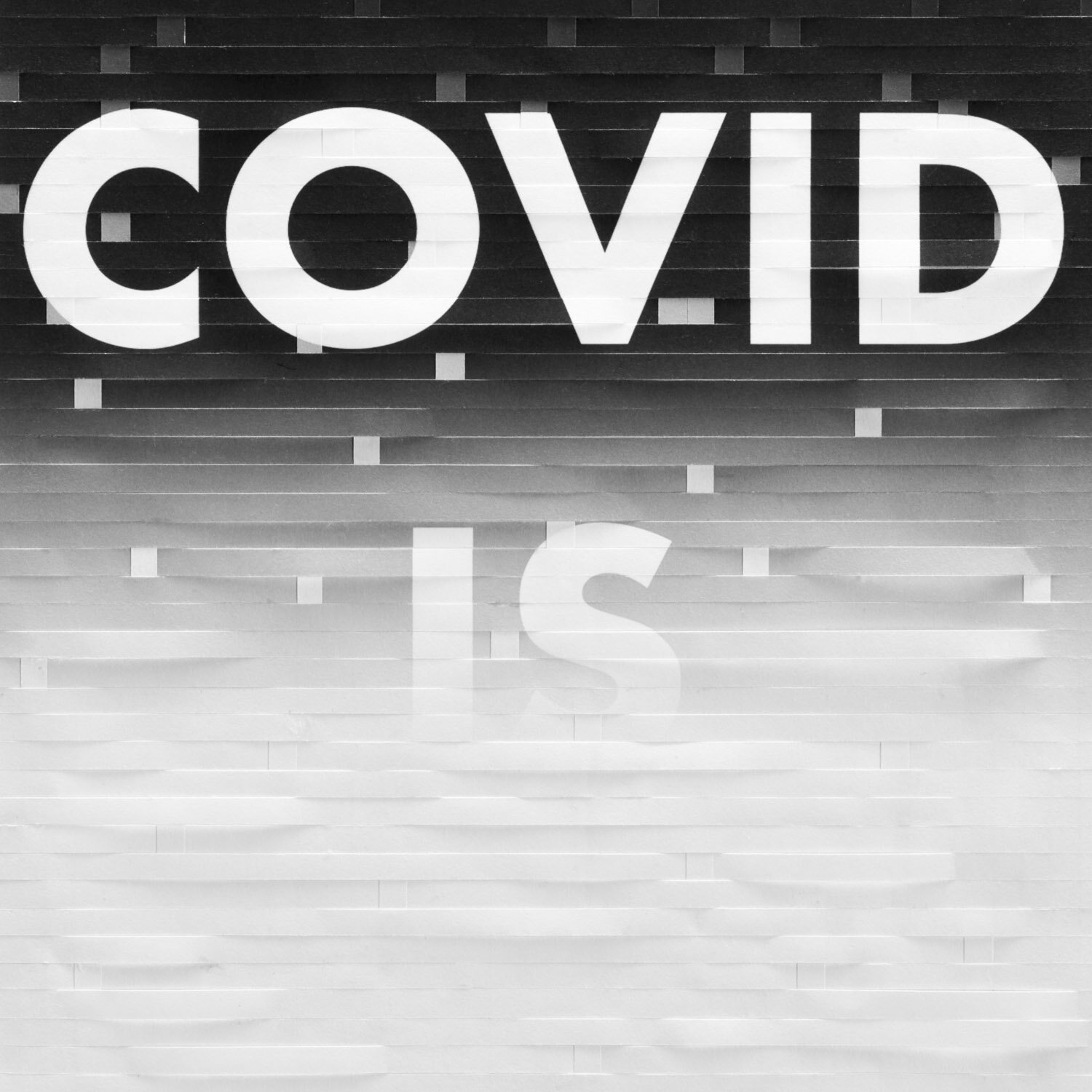 Day 95: "Covid is..."