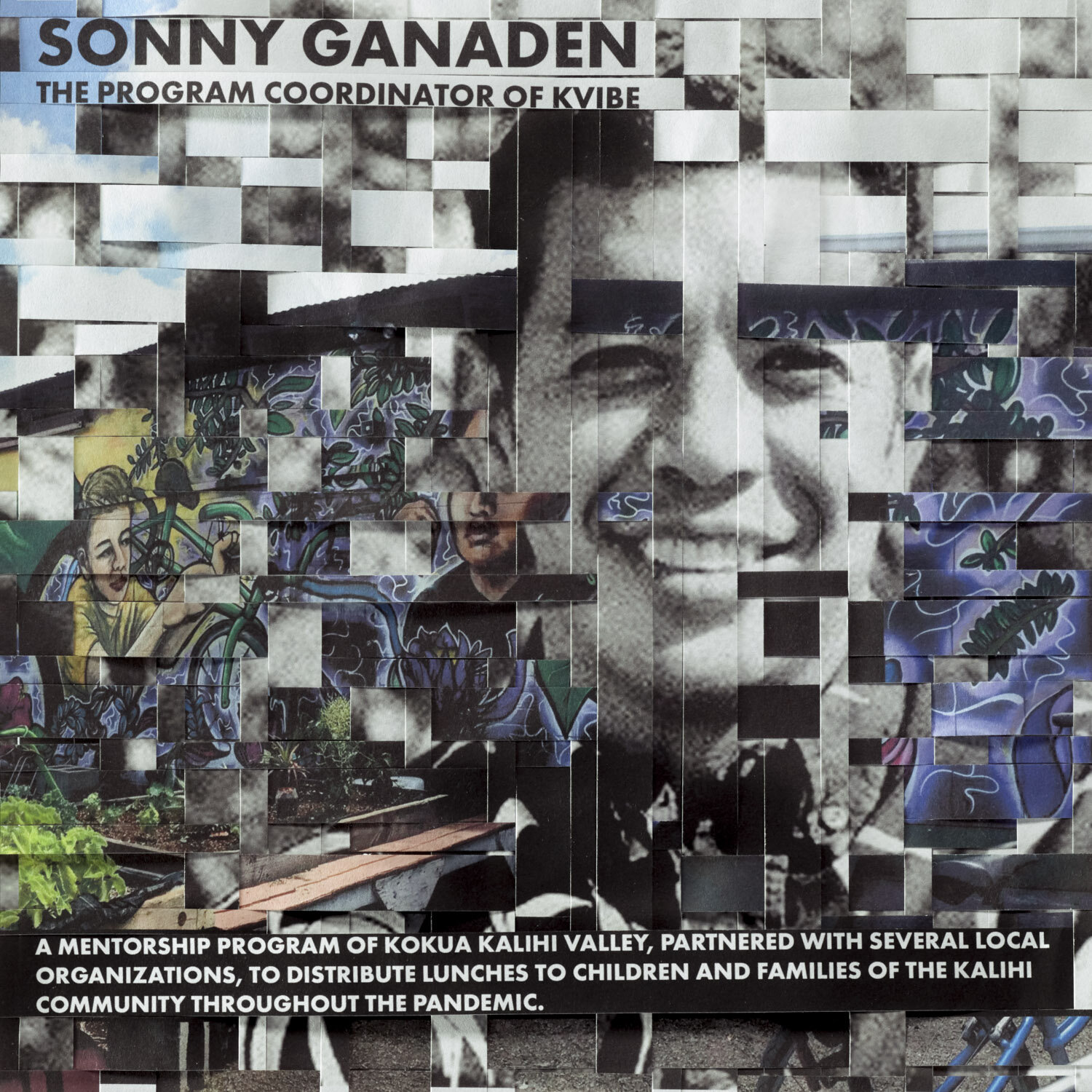 Day 98: Sonny Ganaden