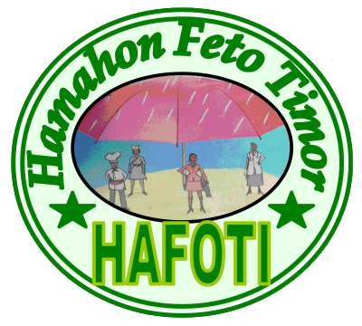 Hamahon Feto Timor (Hafoti)