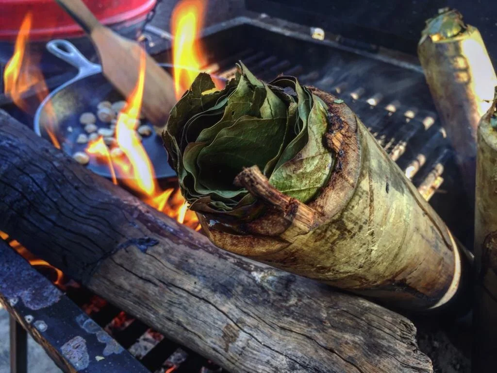 Restoring Traditional Food Culture for Better Food Security in the Pacific