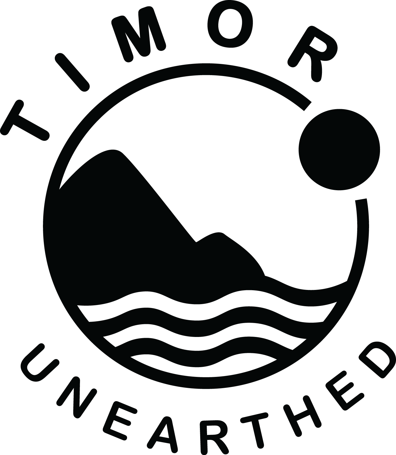 Timor Unearthed