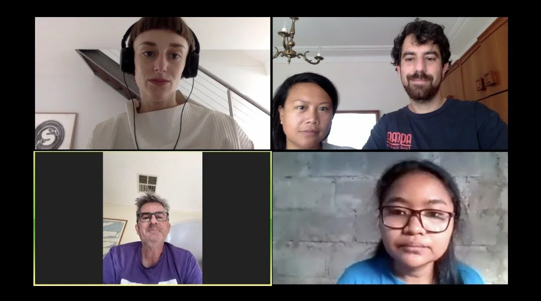 Leftovers from our first Memorandum of Understanding