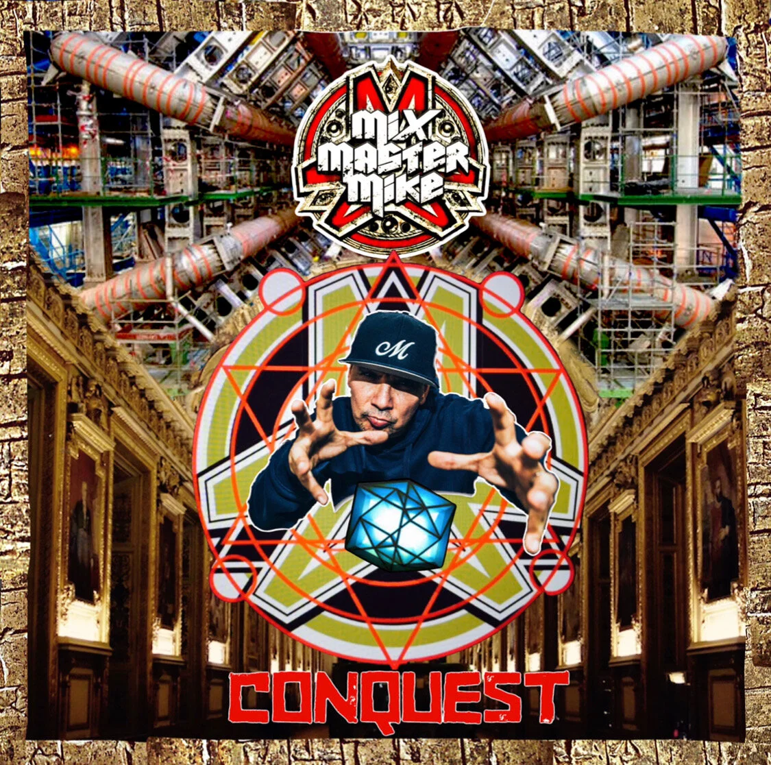 Home — Mix Master Mike